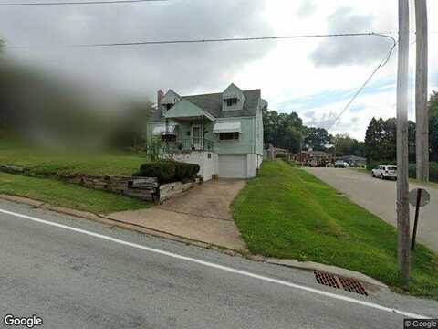 Pillow, CHESWICK, PA 15024