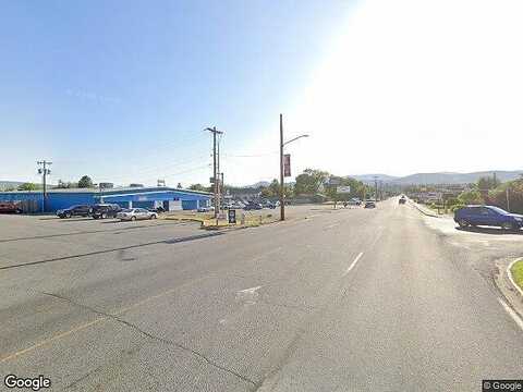 Breshears, OMAK, WA 98841
