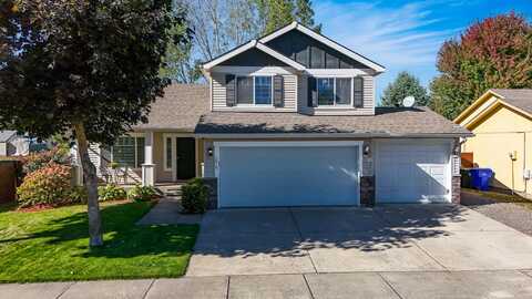 Farr, SPOKANE, WA 99206