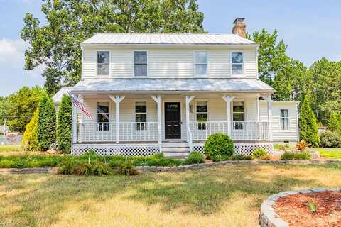 Rollingway, CHESTERFIELD, VA 23832