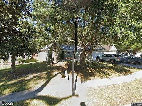 Laurel Hill, RICHMOND HILL, GA 31324