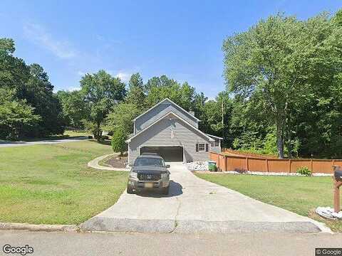 Riveredge, SNELLVILLE, GA 30039