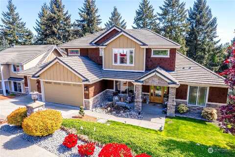 Country Club, TACOMA, WA 98422