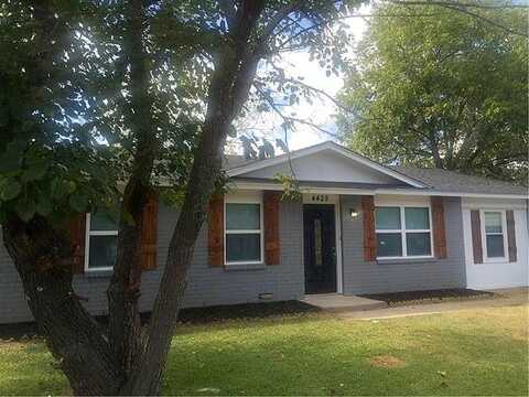 Central, BALCH SPRINGS, TX 75180
