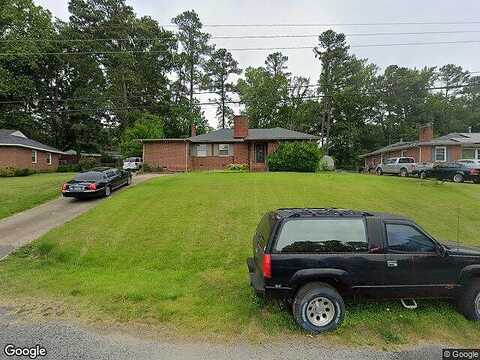 Sherman, NORTH CHESTERFIELD, VA 23234