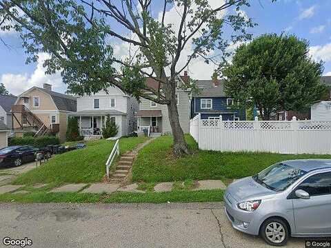South, VERONA, PA 15147