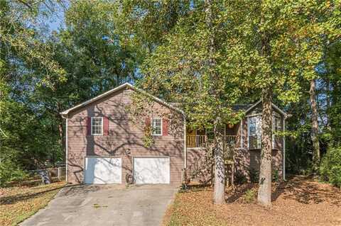 King Arthur, DALLAS, GA 30157