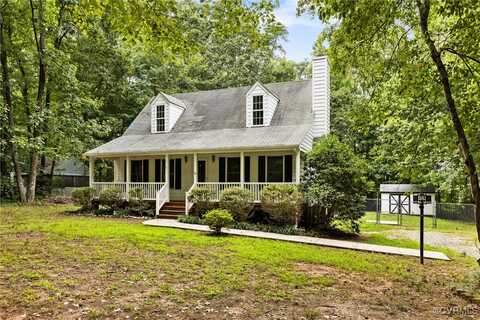 Three Bridge, POWHATAN, VA 23139