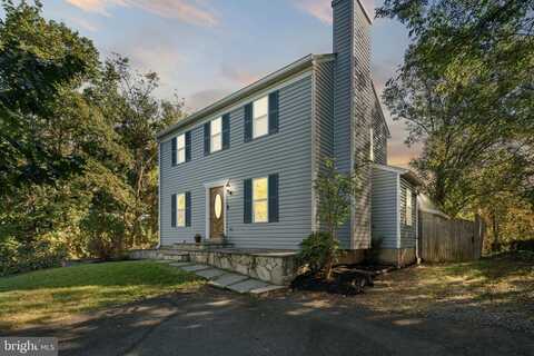 Pleasant Valley, CHANTILLY, VA 20151