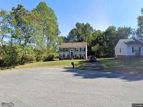 Montclair, RICHMOND, VA 23223