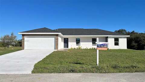 Cherry Tree, SEBRING, FL 33876
