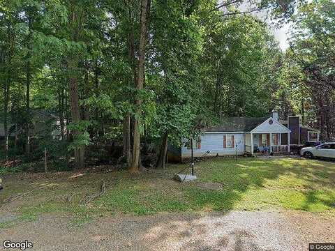 Keithwood, NORTH CHESTERFIELD, VA 23236