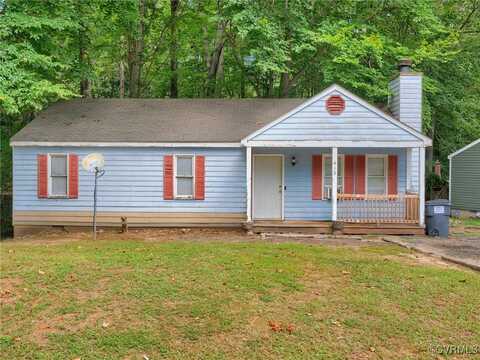 Keithwood, NORTH CHESTERFIELD, VA 23236