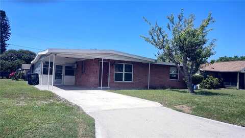 60Th Street, BRADENTON, FL 34209