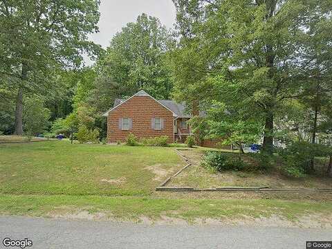 Boonesboro, NORTH CHESTERFIELD, VA 23236