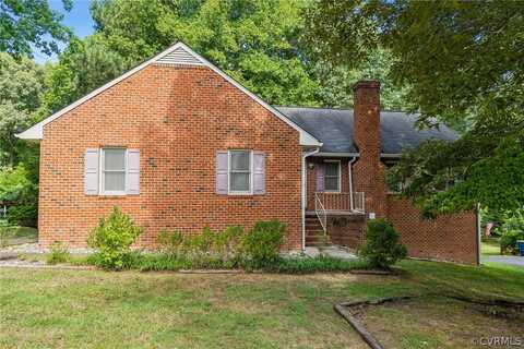 Boonesboro, NORTH CHESTERFIELD, VA 23236