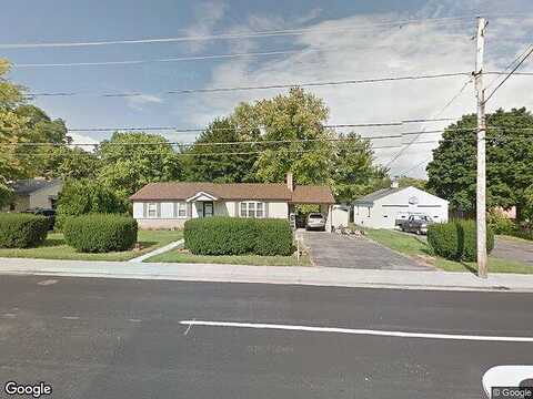 Main, BERRYVILLE, VA 22611