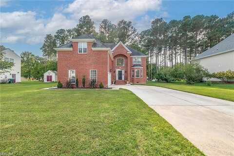 Southampton, SMITHFIELD, VA 23430