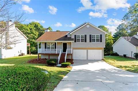 Parks, FLOWERY BRANCH, GA 30542