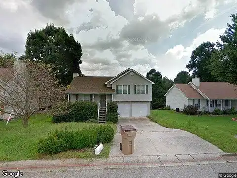 Parks, FLOWERY BRANCH, GA 30542
