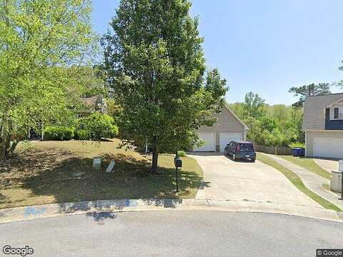 Providence, DALLAS, GA 30157