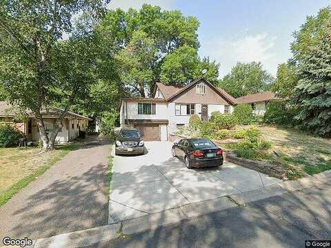 Cleveland, MINNEAPOLIS, MN 55421