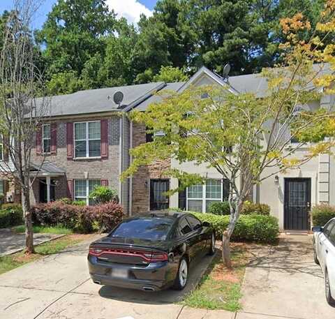 Browne, CONLEY, GA 30288