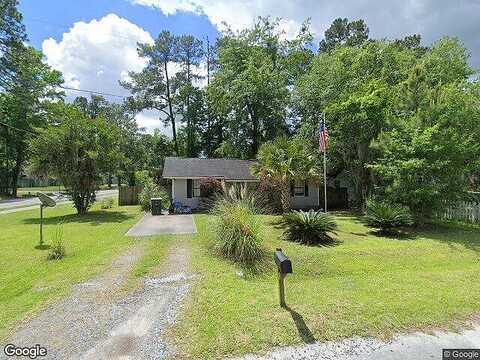 Fulford, KINGSLAND, GA 31548