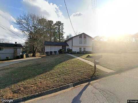 Pinehurst Valley, DECATUR, GA 30034