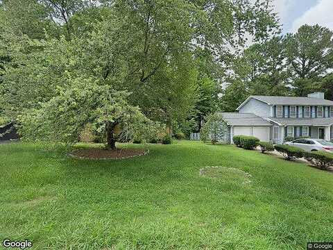Wesley Park, JONESBORO, GA 30238