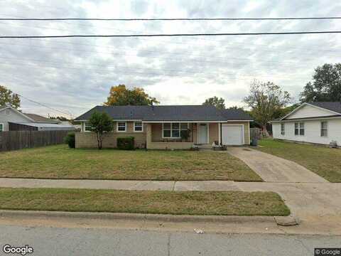Hollis, HALTOM CITY, TX 76111
