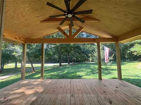 A T Moore, DAWSONVILLE, GA 30534