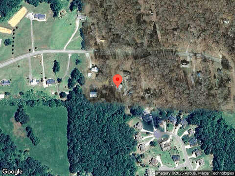 A T Moore, DAWSONVILLE, GA 30534