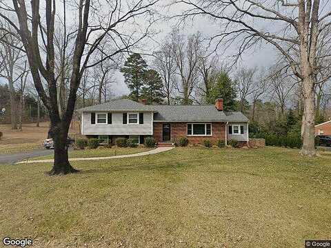 Weyburn, RICHMOND, VA 23235