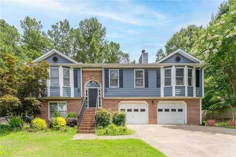Victoria, BUFORD, GA 30519