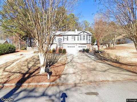 Victoria, BUFORD, GA 30519
