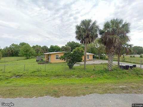 27Th, OKEECHOBEE, FL 34972