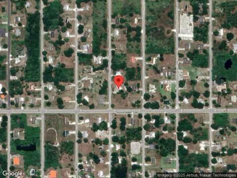 27Th, OKEECHOBEE, FL 34972