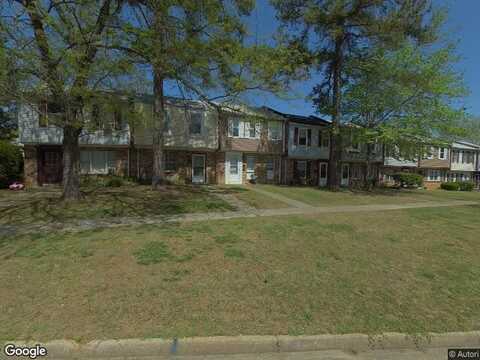 Meadowdale, NORTH CHESTERFIELD, VA 23234