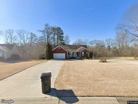 Beranda, DOUGLASVILLE, GA 30134