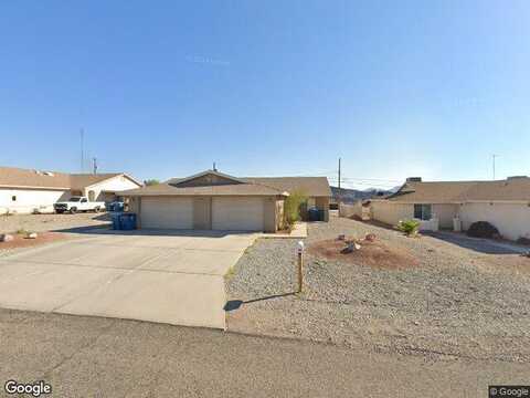 Tomahawk, LAKE HAVASU CITY, AZ 86406