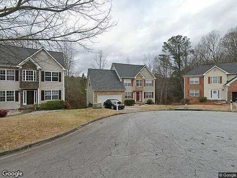 Skyland Ridge, LOGANVILLE, GA 30052