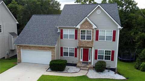 Skyland Ridge, LOGANVILLE, GA 30052