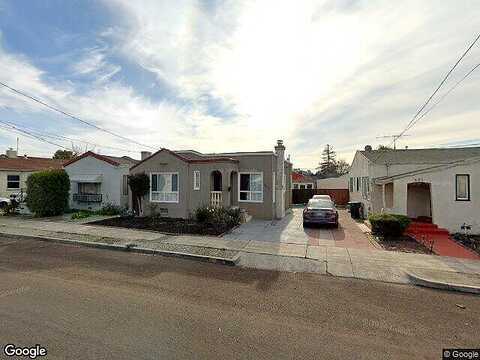 Garcia, SAN LEANDRO, CA 94577