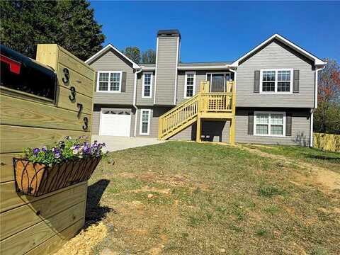 Old Oaks, BUFORD, GA 30519
