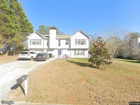 Old Oaks, BUFORD, GA 30519