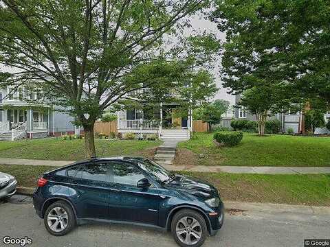 Barton, RICHMOND, VA 23222