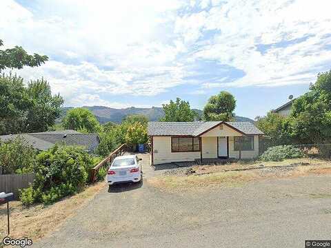 Fifth, SUTHERLIN, OR 97479
