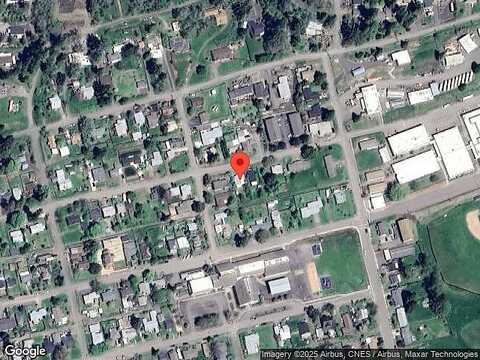 Fifth, SUTHERLIN, OR 97479