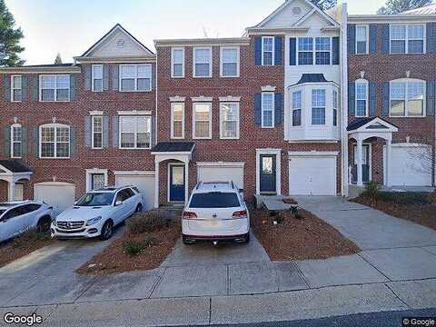 Mill Springs, BUFORD, GA 30519